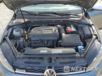 Zdjęcie 12 z 13 samochodu: 2018 VOLKSWAGEN GOLF ALLTRACK S VIN:3VWH17AU7JM750274 - miniatura