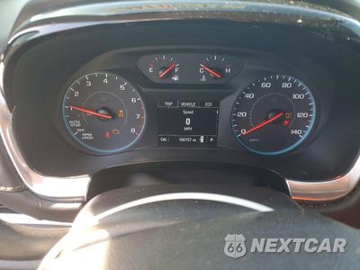 Zdjęcie 9 z 13 samochodu: 2019 CHEVROLET TRAVERSE LT VIN:1GNERGKW6KJ208863 - miniatura