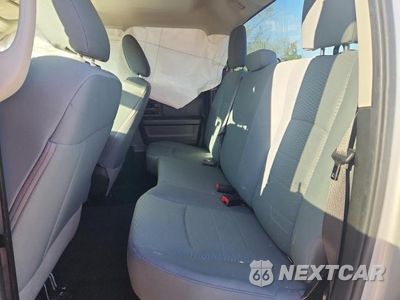 Zdjęcie 10 z 13 samochodu: 2019 RAM 1500 CLASSIC TRADESMAN VIN:1C6RR7FT3KS578650 - miniatura