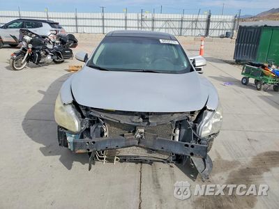 Piąte zdjęcie samochodu w środku: 2009 NISSAN MAXIMA 3.5 S VIN:1N4AA51E99C855953 - miniatura