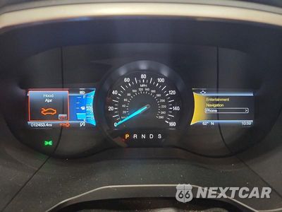 Zdjęcie 9 z 12 samochodu: 2020 FORD EDGE SEL VIN:2FMPK4J94LBB45943 - miniatura