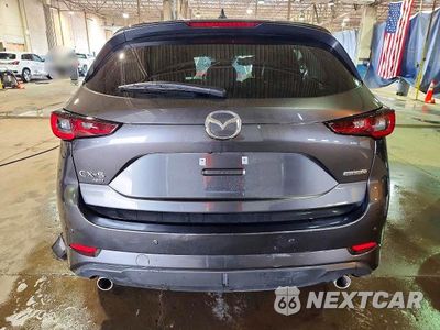 Zdjęcie 6 z 14 samochodu: 2025 MAZDA CX-5 PREMIUM PLUS VIN:JM3KFBEM7S0803297 - miniatura