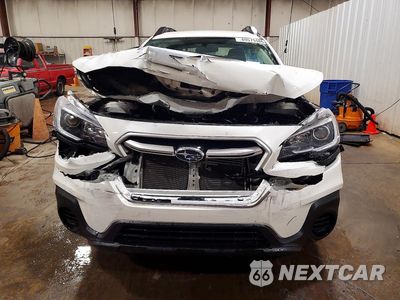 Piąte zdjęcie samochodu w środku: 2018 SUBARU OUTBACK 2.5I VIN:4S4BSAAC4J3300914 - miniatura