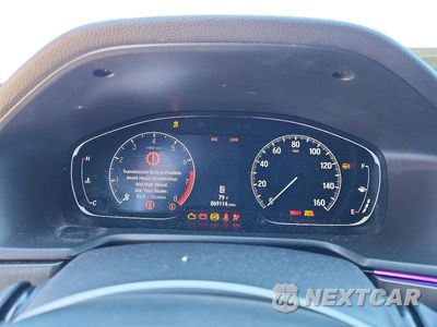 Zdjęcie 9 z 12 samochodu: 2019 HONDA ACCORD LX VIN:1HGCV1F18KA153986 - miniatura