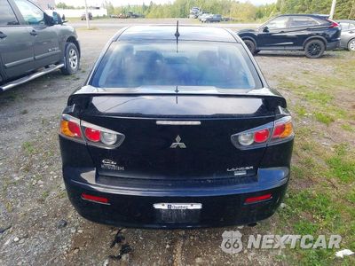 Zdjęcie 6 z 12 samochodu: 2015 MITSUBISHI LANCER ES VIN:JA32U2FU0FU603730 - miniatura