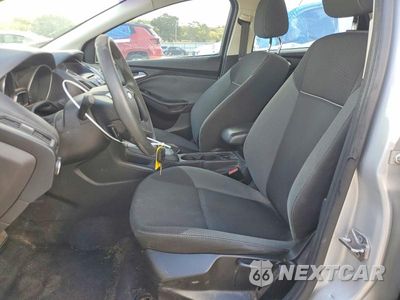 Zdjęcie 7 z 12 samochodu: 2012 FORD FOCUS SE VIN:1FAHP3F24CL298201 - miniatura