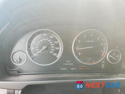 Zdjęcie 9 z 13 samochodu: 2016 BMW X5 XDRIVE35I VIN:5UXKR0C53G0P29155 - miniatura