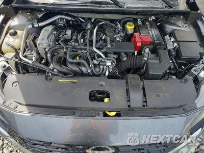 Zdjęcie 11 z 12 samochodu: 2025 NISSAN SENTRA S VIN:3N1AB8BV6SY399711 - miniatura