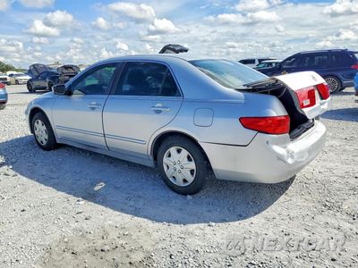 Drugie zdjęcie samochodu z przodu: 2005 HONDA ACCORD LX VIN:1HGCM56465L003226 - miniatura