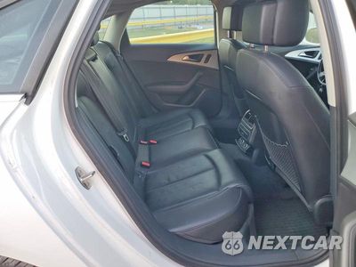 Zdjęcie 10 z 12 samochodu: 2012 AUDI A6 VIN:WAUBGAFC8CN029794 - miniatura