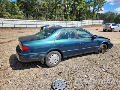 Trzecie zdjęcie samochodu z tyłu: 1998 TOYOTA CAMRY LE VIN:4T1BG28K8WU262514 - miniatura