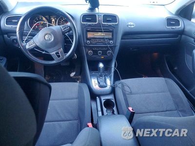 Zdjęcie 8 z 12 samochodu: 2013 VOLKSWAGEN JETTA S VIN:3VWPP7AJ9DM675369 - miniatura