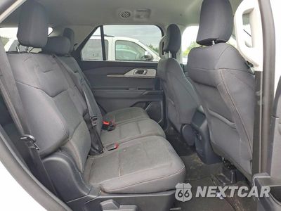 Zdjęcie 11 z 13 samochodu: 2025 FORD EXPLORER ACTIVE VIN:1FMUK8DH6SGC40282 - miniatura