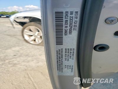 Zdjęcie 12 z 12 samochodu: 2023 DODGE CHALLENGER SXT VIN:2C3CDZAG2PH545841 - miniatura