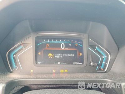 Zdjęcie 9 z 13 samochodu: 2023 HONDA ODYSSEY EXL VIN:5FNRL6H60PB033019 - miniatura