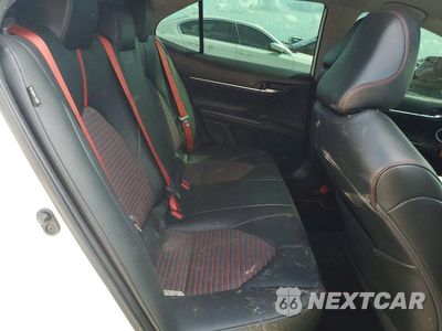 Zdjęcie 10 z 12 samochodu: 2021 TOYOTA CAMRY TRD VIN:4T1KZ1AK6MU054031 - miniatura