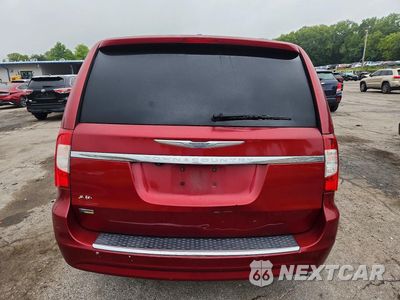 Zdjęcie 6 z 13 samochodu: 2013 CHRYSLER TOWN & COUNTRY TOURING VIN:2C4RC1BG8DR519095 - miniatura