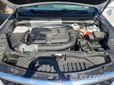 Zdjęcie 11 z 12 samochodu: 2024 CADILLAC XT4 PREMIUM LUXURY VIN:1GYFZDR48RF100140 - miniatura