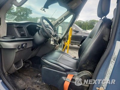 Zdjęcie 7 z 13 samochodu: 2021 FORD TRANSIT T-350 HD VIN:1FDDF6P81MKA41788 - miniatura