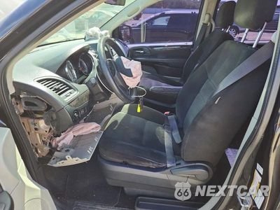 Zdjęcie 7 z 14 samochodu: 2016 DODGE GRAND CARAVAN SE VIN:2C4RDGBG7GR250835 - miniatura