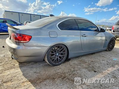 Trzecie zdjęcie samochodu z tyłu: 2007 BMW 335 I VIN:WBAWB73517PV83858 - miniatura