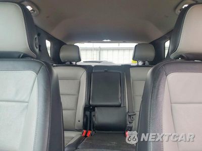Zdjęcie 10 z 13 samochodu: 2021 CHEVROLET EQUINOX PREMIER VIN:3GNAXNEV9MS138501 - miniatura