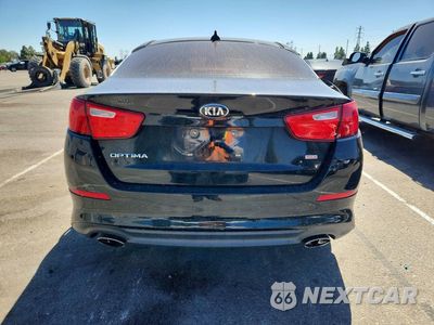 Zdjęcie 6 z 12 samochodu: 2015 KIA OPTIMA LX VIN:5XXGM4A7XFG363757 - miniatura