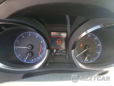 Zdjęcie 9 z 12 samochodu: 2016 TOYOTA COROLLA S PLUS VIN:5YFBURHE7GP515322 - miniatura