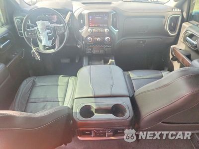 Zdjęcie 8 z 12 samochodu: 2023 GMC SIERRA K2500 DENALI VIN:1GT49RE71PF127395 - miniatura