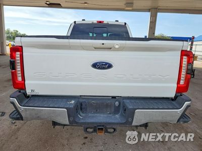 Zdjęcie 6 z 12 samochodu: 2024 FORD F350 SUPER DUTY VIN:1FT8W3BN4RED96073 - miniatura
