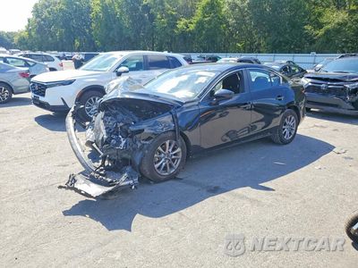 2021 MAZDA 3 JM1BPAA70M1333594 - główne zdjęcie licytacji z USA - miniatura