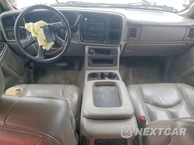 Zdjęcie 8 z 12 samochodu: 2005 CHEVROLET SILVERADO K1500 VIN:2GCEK13T651233288 - miniatura