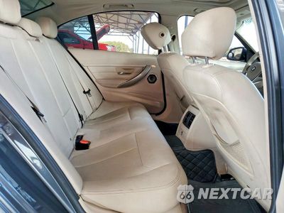 Zdjęcie 10 z 12 samochodu: 2012 BMW 328 I VIN:WBA3A5C51CF341663 - miniatura