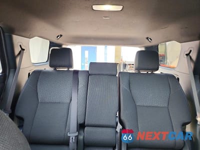 Zdjęcie 10 z 13 samochodu: 2026 TOYOTA 4RUNNER SR5 VIN:JTEVA5BR6T5127396 - miniatura