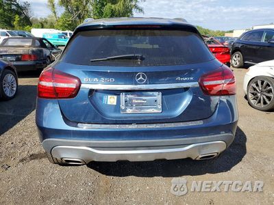 Zdjęcie 6 z 13 samochodu: 2019 MERCEDES-BENZ GLA 250 4MATIC VIN:WDCTG4GBXKJ609658 - miniatura