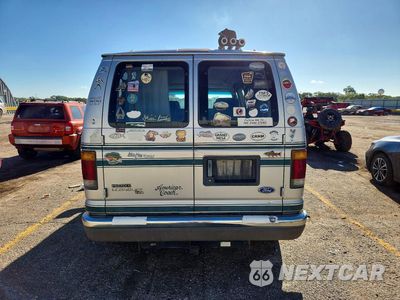 Zdjęcie 6 z 12 samochodu: 1993 FORD ECONOLINE E150 VAN VIN:1FDEE14N0PHA63030 - miniatura