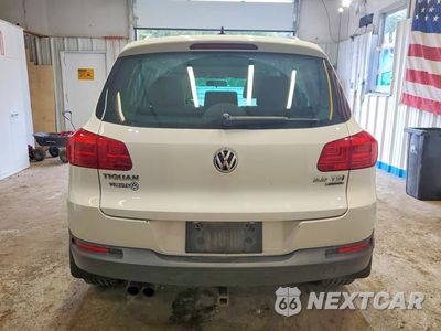 Zdjęcie 6 z 13 samochodu: 2014 VOLKSWAGEN TIGUAN S VIN:WVGBV3AX3EW528624 - miniatura