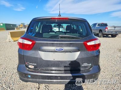 Zdjęcie 6 z 12 samochodu: 2016 FORD C-MAX SEL VIN:1FADP5BU6GL120488 - miniatura