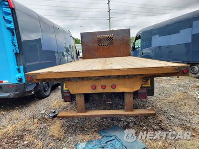 Zdjęcie 6 z 14 samochodu: 2014 INTERNATIONAL TERRASTAR VIN:1HTJSSKK3EH773016 - miniatura