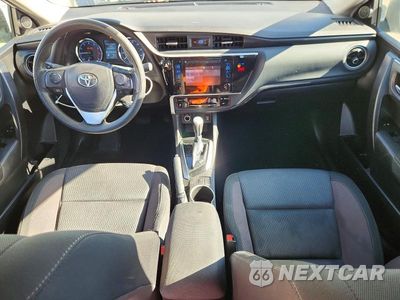 Zdjęcie 8 z 12 samochodu: 2019 TOYOTA COROLLA LE VIN:5YFBURHE2KP896649 - miniatura