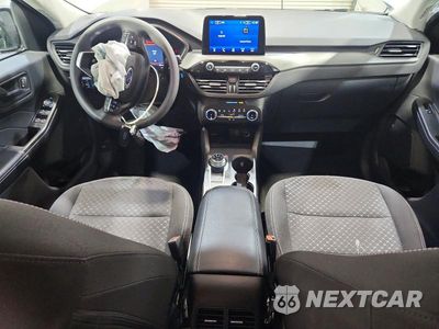 Zdjęcie 8 z 14 samochodu: 2025 FORD ESCAPE ACTIVE VIN:1FMCU9GN8SUA89864 - miniatura