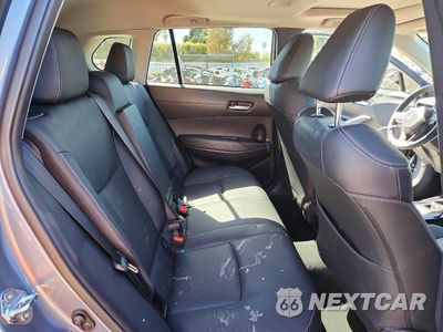Zdjęcie 11 z 14 samochodu: 2025 TOYOTA COROLLA CROSS XLE VIN:7MUDAABG1SV139350 - miniatura