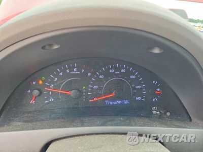 Zdjęcie 9 z 12 samochodu: 2011 TOYOTA CAMRY LE VIN:4T4BF3EK9BR203131 - miniatura