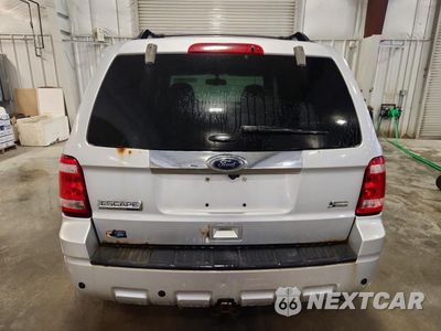 Zdjęcie 6 z 13 samochodu: 2012 FORD ESCAPE LIMITED VIN:1FMCU9EG0CKA76169 - miniatura