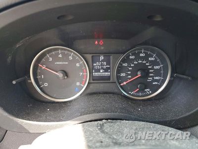 Zdjęcie 9 z 13 samochodu: 2015 SUBARU IMPREZA VIN:JF1GPAA69F8251828 - miniatura