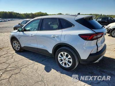 Drugie zdjęcie samochodu z przodu: 2025 FORD ESCAPE ACTIVE VIN:1FMCU0GN3SUA06367 - miniatura