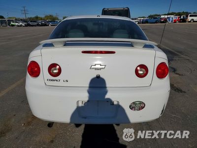 Zdjęcie 6 z 12 samochodu: 2006 CHEVROLET COBALT LS VIN:1G1AK15F967660273 - miniatura