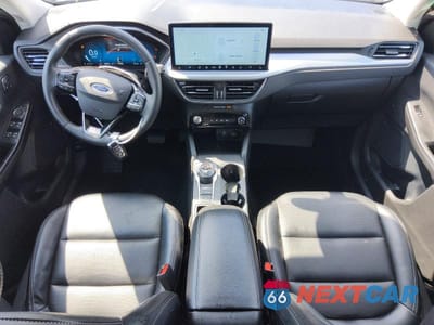 Zdjęcie 8 z 13 samochodu: 2025 FORD ESCAPE PLATINUM VIN:1FMCU9JA6SUB44883 - miniatura