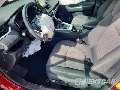 Zdjęcie 7 z 13 samochodu: 2019 TOYOTA RAV4 XLE VIN:2T3P1RFV4KW079951 - miniatura