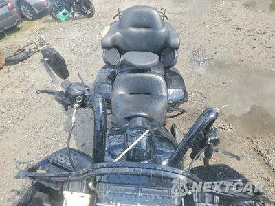 Piąte zdjęcie samochodu w środku: 2020 HARLEY-DAVIDSON FLTRK VIN:1HD1KZF11LB654886 - miniatura